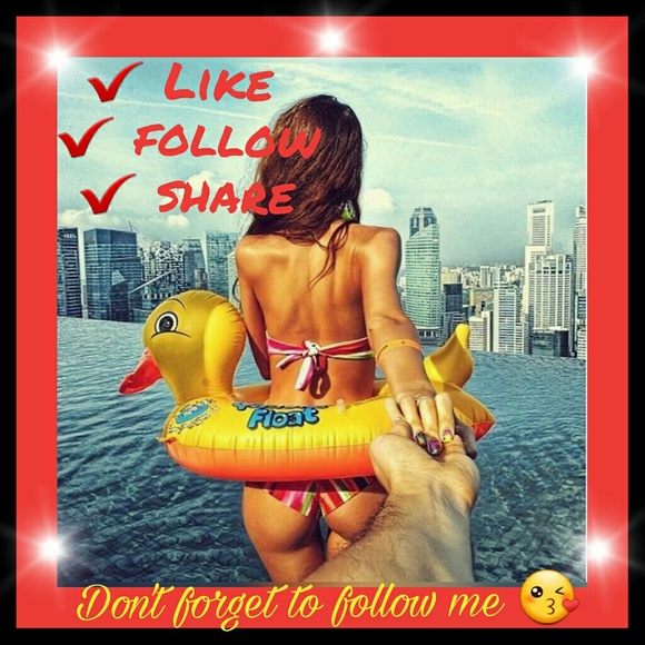 - Let's MAX IT OUT๐ 8th Follow Game please ๏จ - Picture 1 of 1